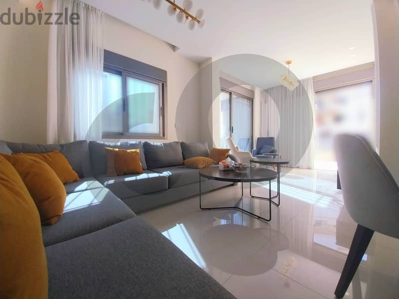 luxurious-Zouk Mosbeh, Keserouan/ذوق مصبح, كسروان REF#CI112183 1