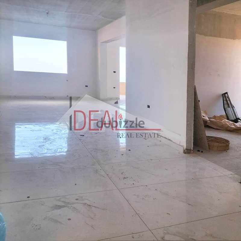 Apartment with Terrace for sale in Gherfin 275 sqm ref#PA101 2