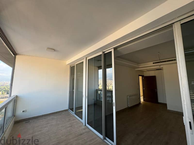 296 SQM Apartment For Sale In Ras El Nabeh شقة للبيع #MH890153 1