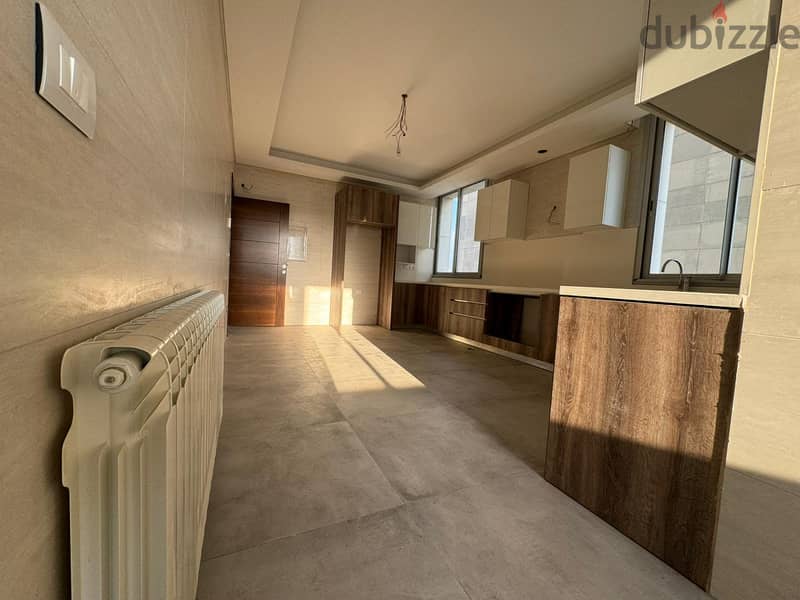 296 SQM Apartment For Sale In Ras El Nabeh شقة للبيع #MH890153 2