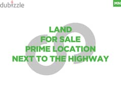 Prime Land-residential - Btouratij, Koura/بتوراتيج, كورة REF#MN112186 0