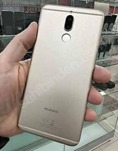 مشعور 30$ huawei matte 10 lite