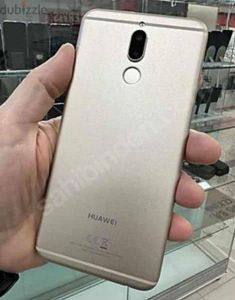 مشعور 30$ huawei matte 10 lite 0