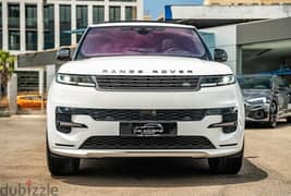 Land Rover Range Rover Sport 2023