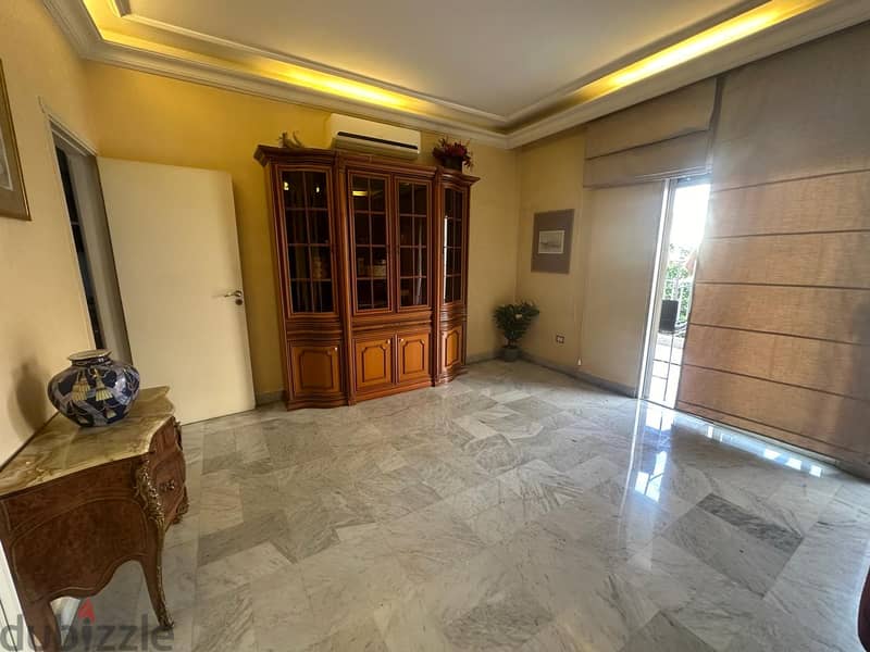 Apartment for Sale in Sabtieh شقة للبيع في السبتية 3