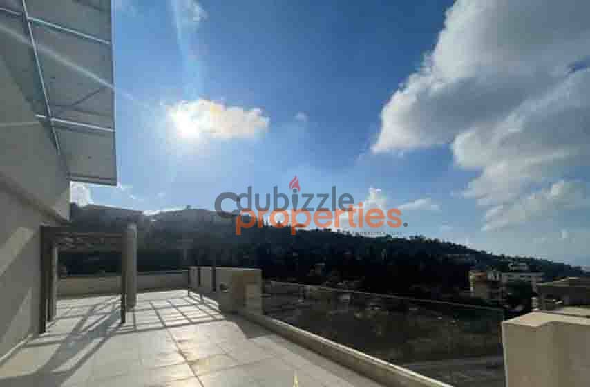 Apartment for sale in Louaizehشقة للبيع في اللويزة CPMB28 7