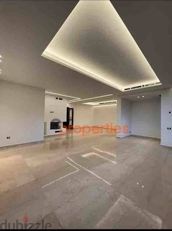 Apartment for sale in Louaizehشقة للبيع في اللويزة CPMB28 9