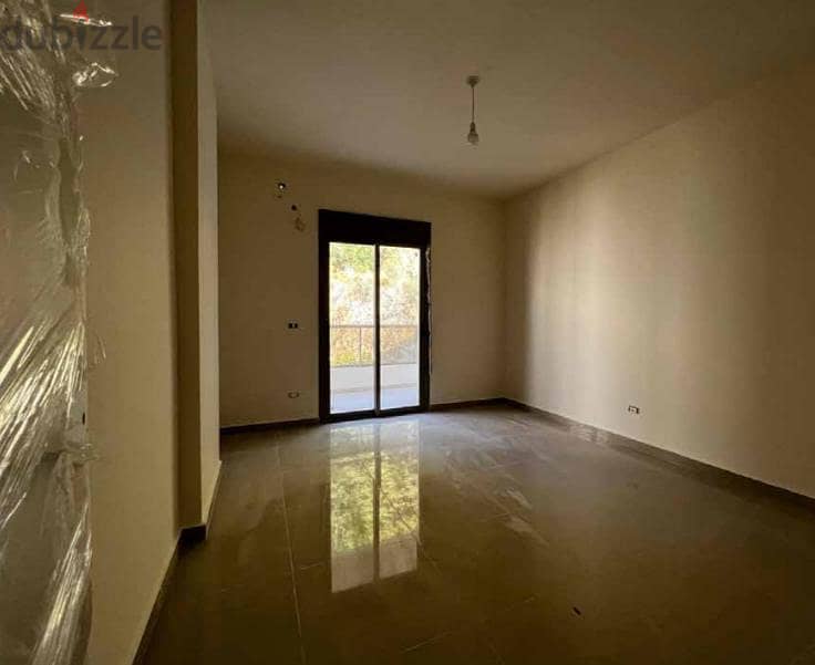 Brand New Apartments and Roof in Maaysra Nahr Ibrahim 1