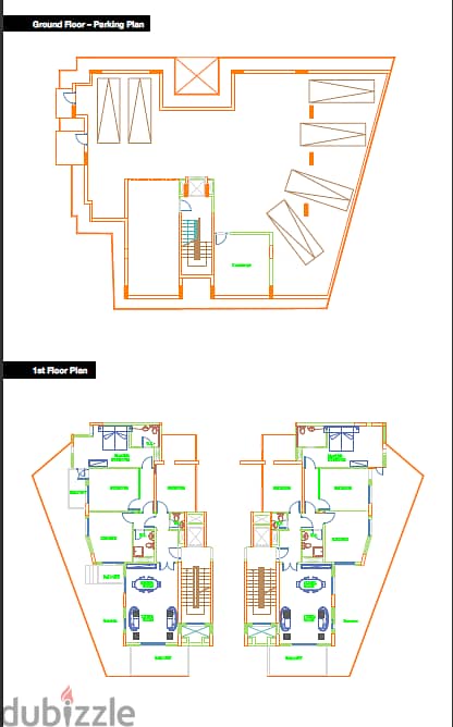 Brand New Apartments and Roof in Maaysra Nahr Ibrahim 11