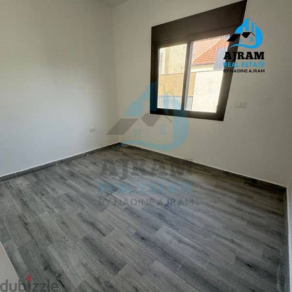 Apartment For Sale in Safra |  شقةللبيع في صفرا 6