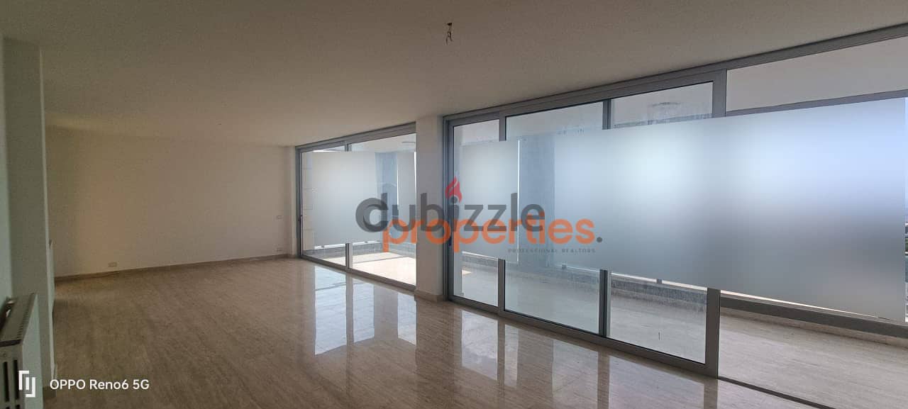 Apartment for rent in Yarzehشقة للإيجار في اليرزة  CPMB29 1