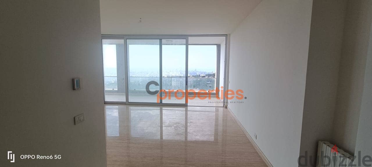 Apartment for rent in Yarzehشقة للإيجار في اليرزة  CPMB29 2