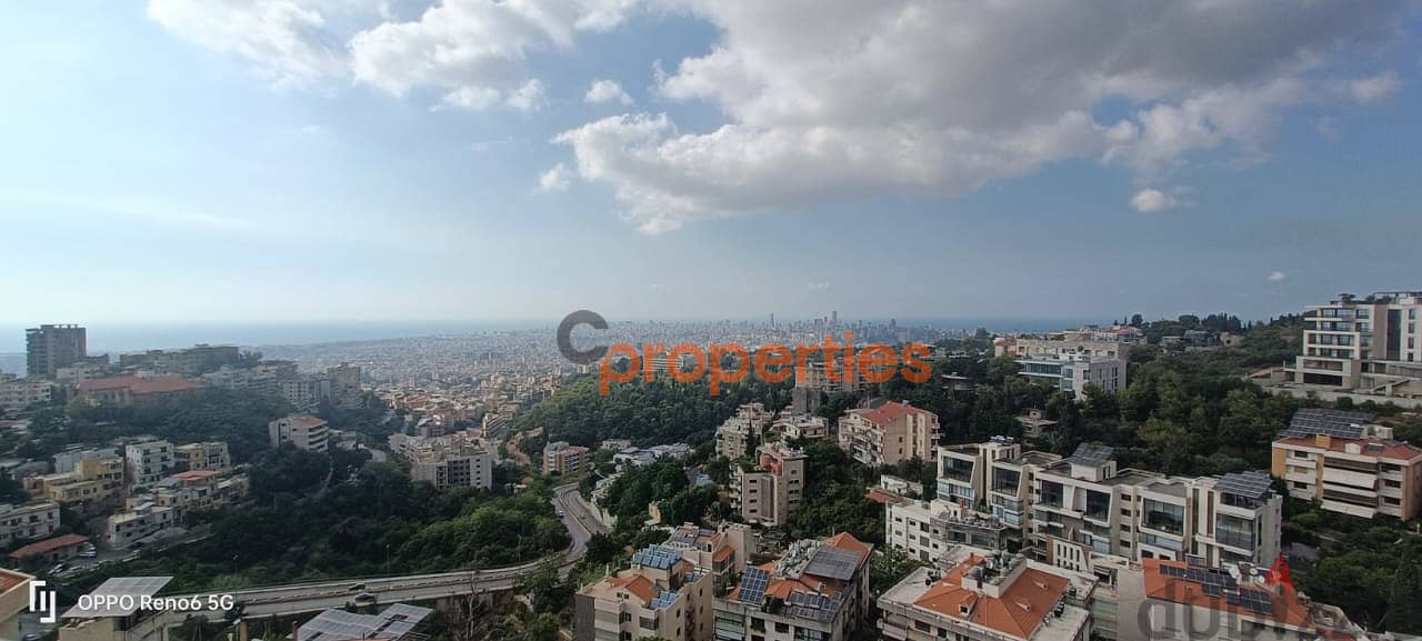 Apartment for rent in Yarzehشقة للإيجار في اليرزة  CPMB29 5