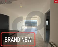 brand new-Mansourieh, Metn/منصوريه, متن REF#PG112190