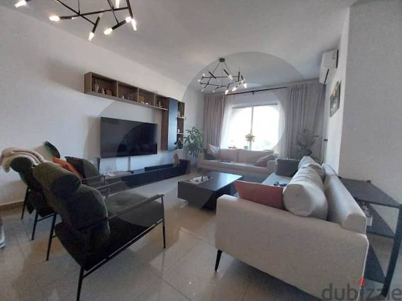 One of a kind, open view, Metn, Elissar/اليسار  REF#NB112192 1