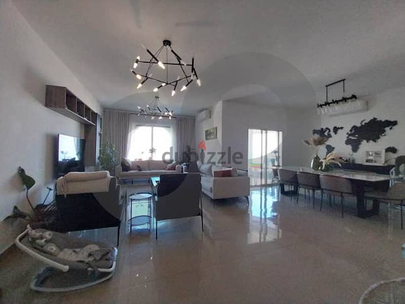 One of a kind, open view, Metn, Elissar/اليسار  REF#NB112192 2