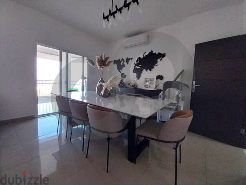 One of a kind, open view, Metn, Elissar/اليسار  REF#NB112192 3