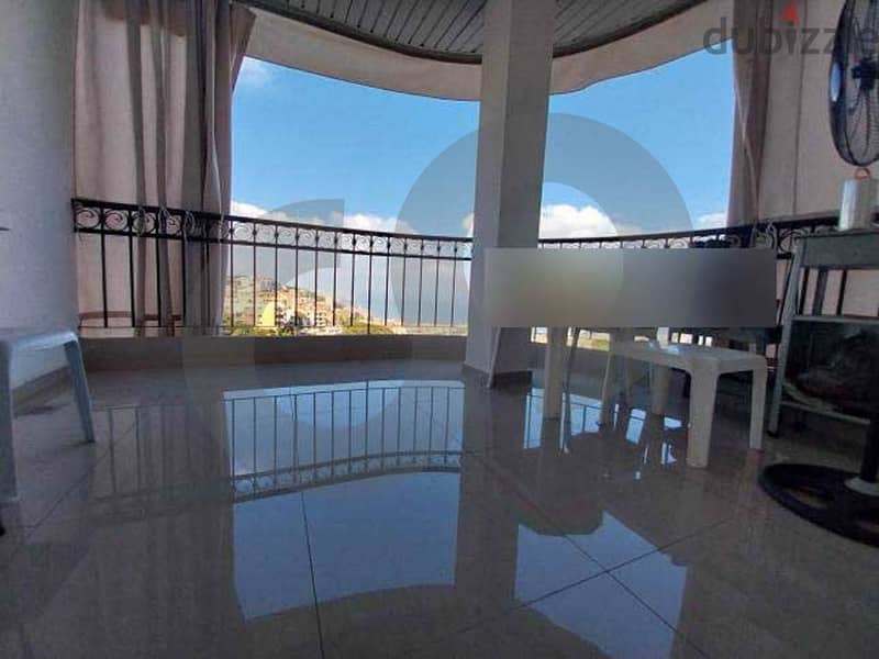 One of a kind, open view, Metn, Elissar/اليسار  REF#NB112192 4