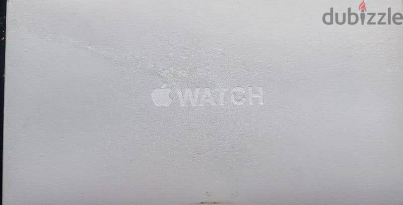 apple watch 0