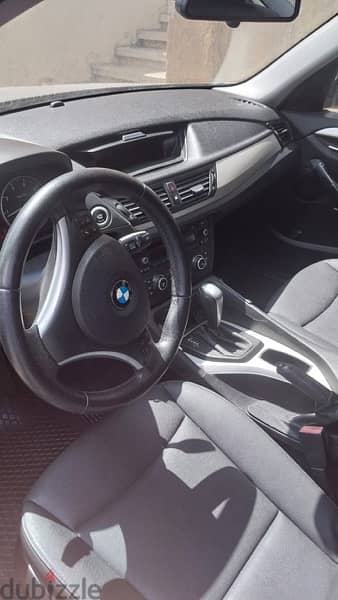 BMW X1 2012 3