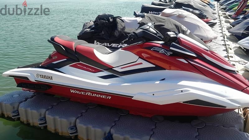 jetski 1800cc 1