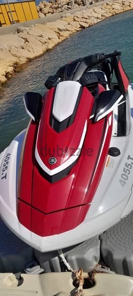 jetski 1800cc 2