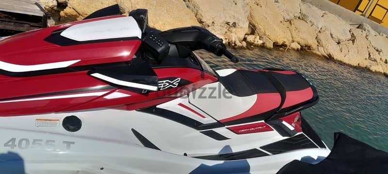 jetski 1800cc 3