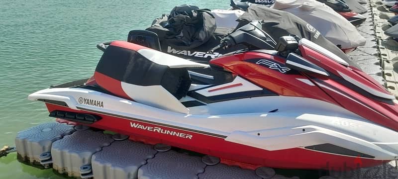 jetski 1800cc 4