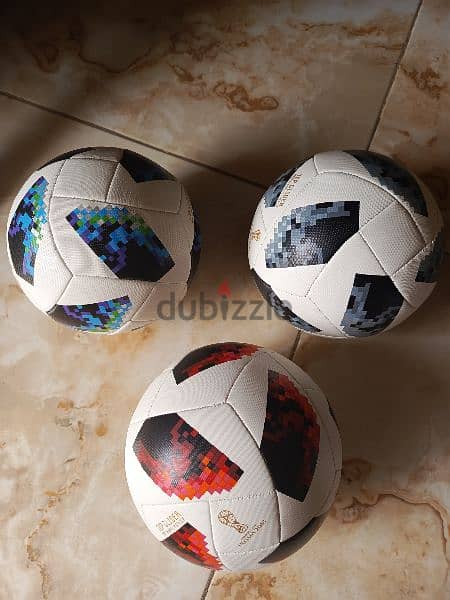 football balls 1