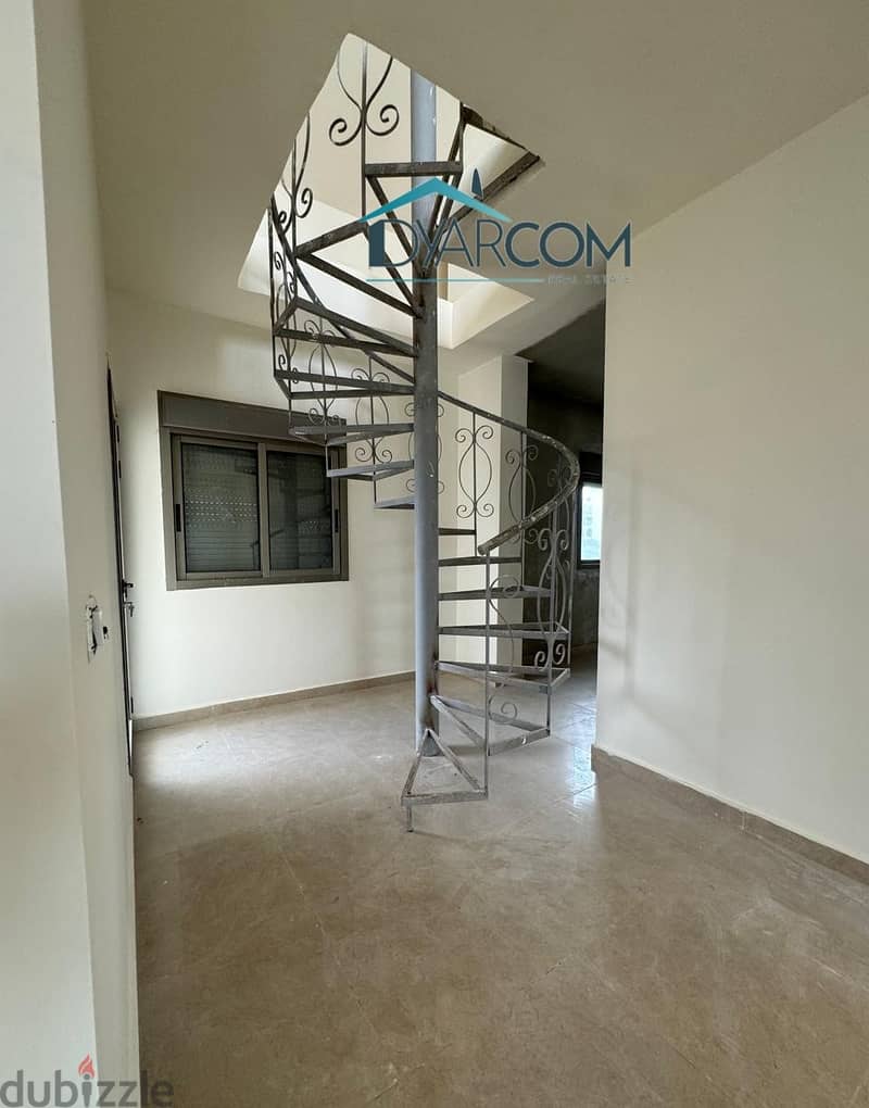 DY1972 - Jouret el Ballout duplex Apartment for Sale! 3