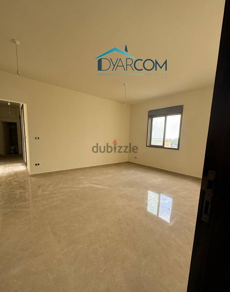 DY1972 - Jouret el Ballout duplex Apartment for Sale! 2