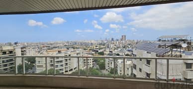 Apartment for rent in Hazmieh شقة للإيجار في الحازمية 0