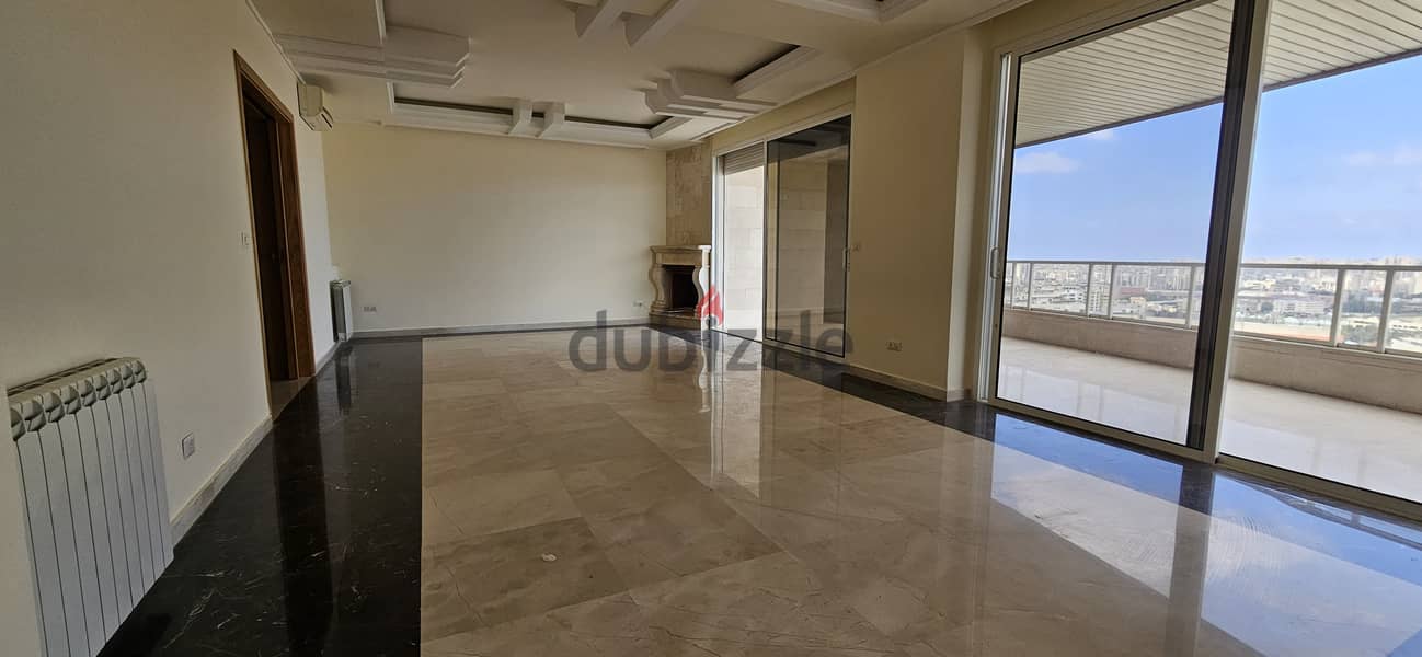 Apartment for rent in Hazmieh شقة للإيجار في الحازمية 3