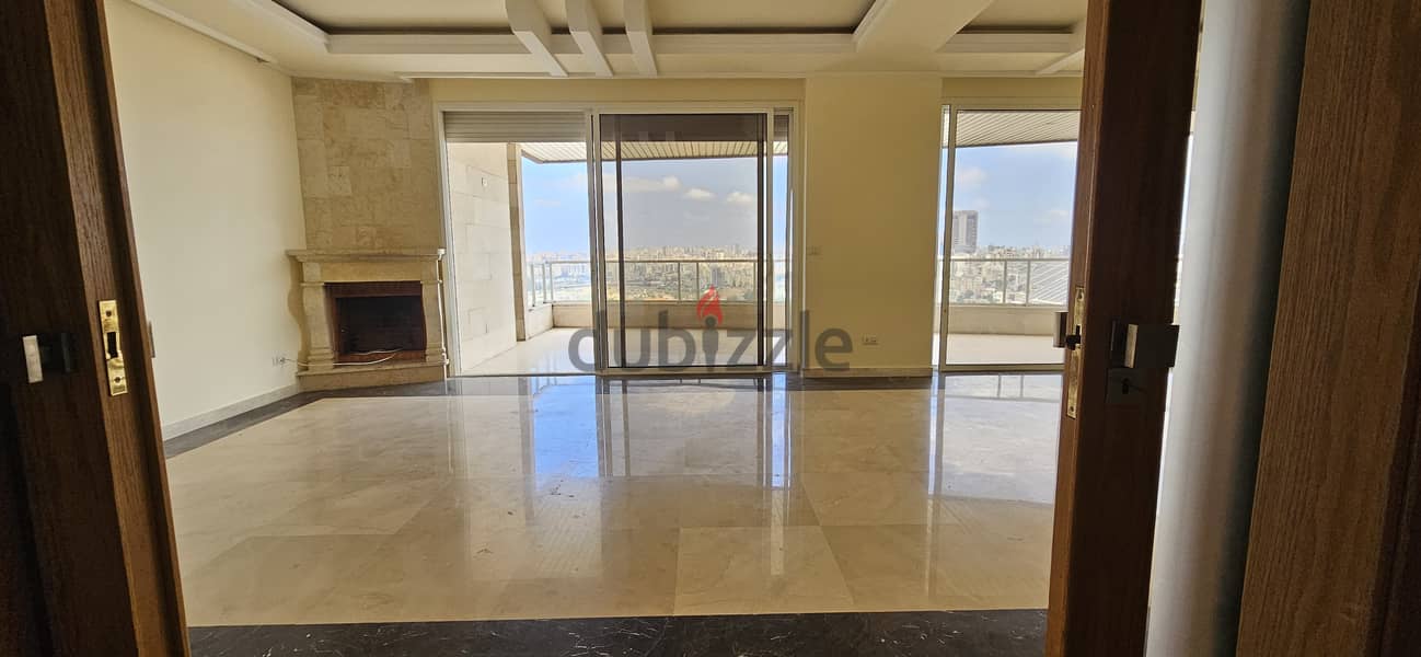 Apartment for rent in Hazmieh شقة للإيجار في الحازمية 6