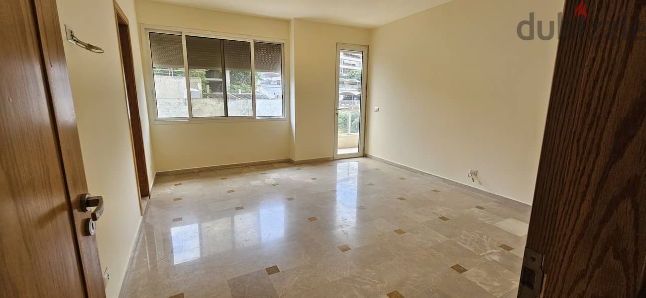 Apartment for rent in Hazmieh شقة للإيجار في الحازمية 8