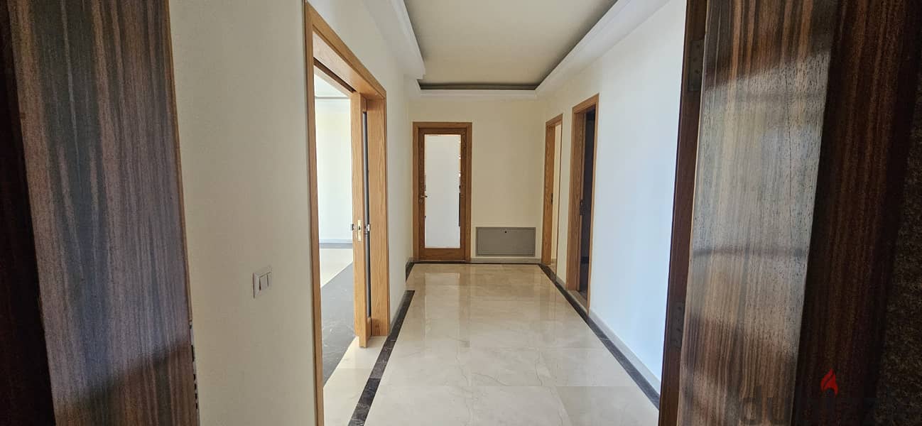 Apartment for rent in Hazmieh شقة للإيجار في الحازمية 13