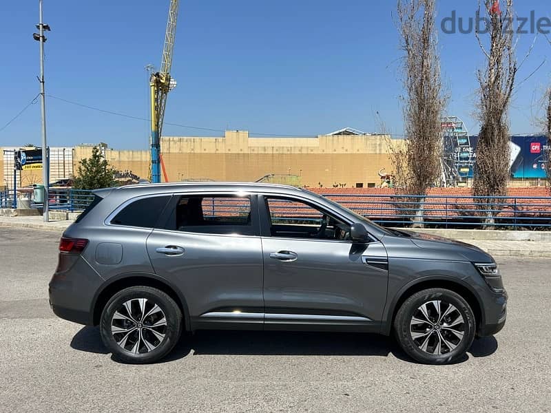 Renault Koleos 2023 2