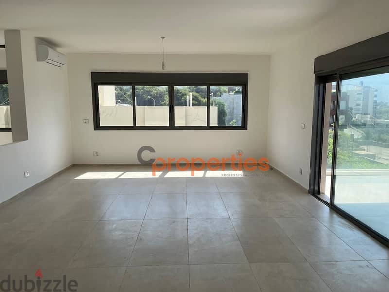 Apartment for sale in Yazrehشقة للبيع في اليزرة  CPMB30 1