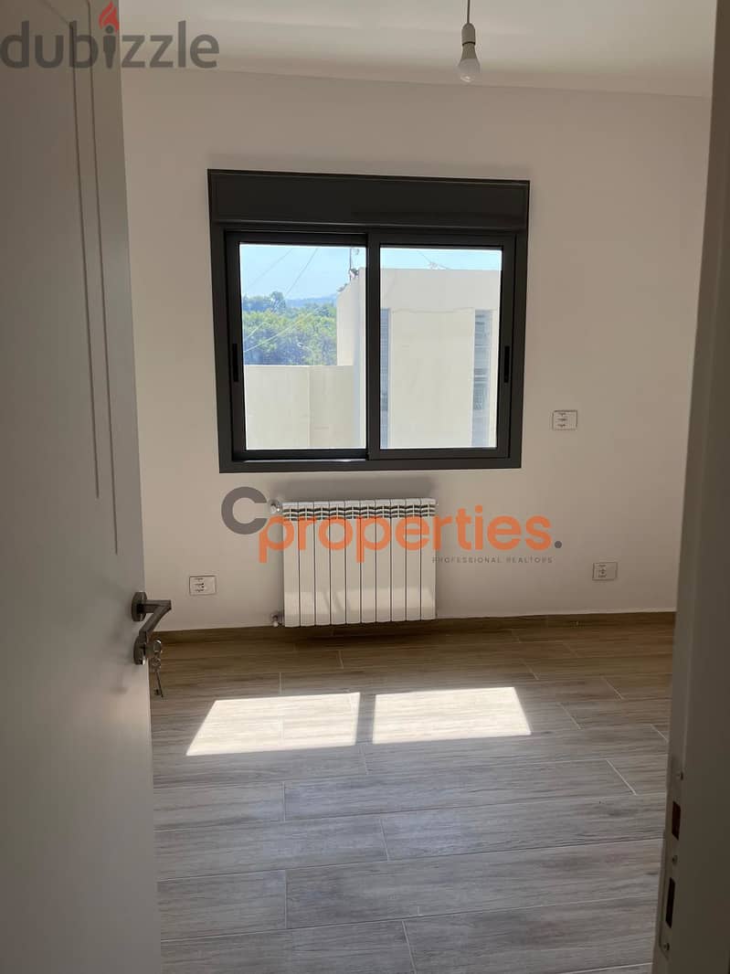 Apartment for sale in Yazrehشقة للبيع في اليزرة  CPMB30 5