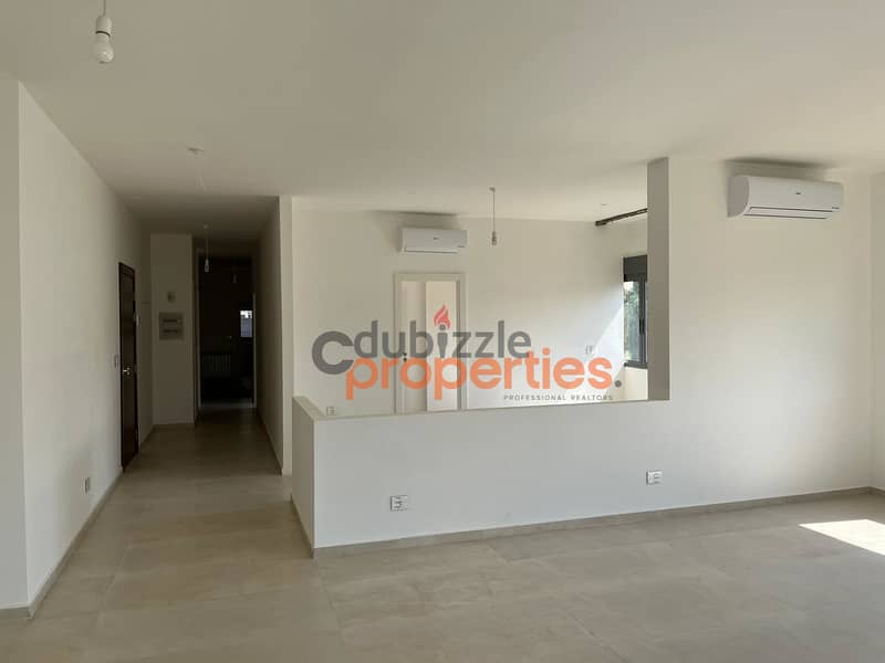 Apartment for sale in Yazrehشقة للبيع في اليزرة  CPMB30 6