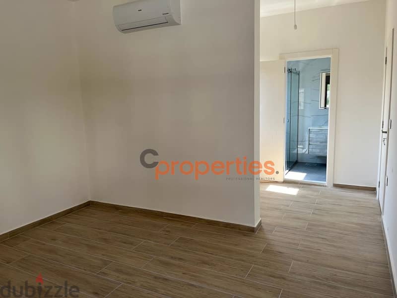 Apartment for sale in Yazrehشقة للبيع في اليزرة  CPMB30 10