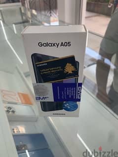 Samsung A05