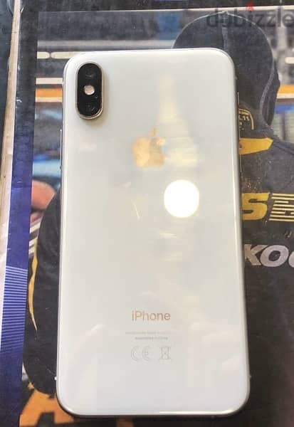 Iphone XS 64gb 0