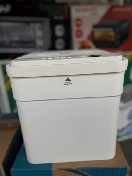 Midea MDDM-2DL  20L Dehumidifier 3