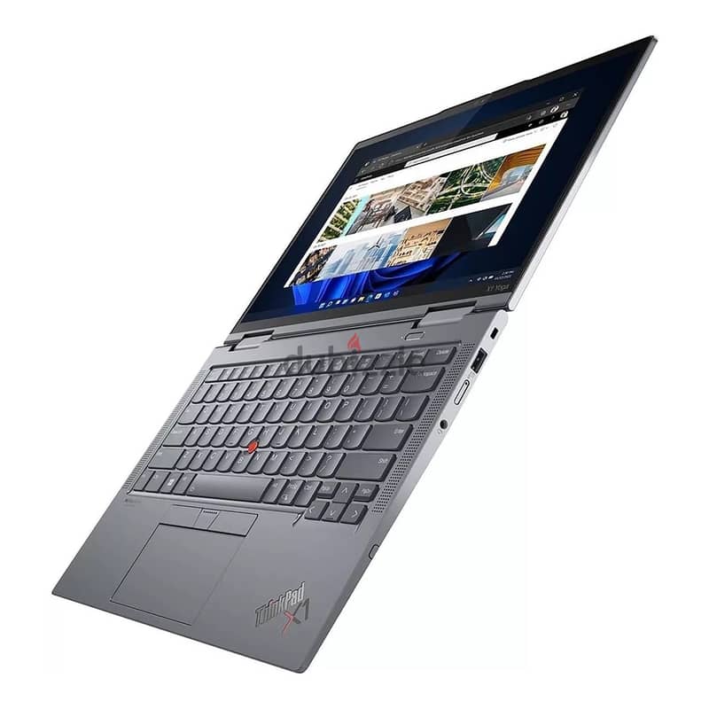 LENOVO THINKPAD X1 YOGA 2in1 i7- 1185G7 IRIS XE FLIP-TOUCH 14" LAPTOP 2