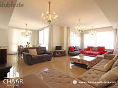 #R2056 - Fully Furnished Apartment for Rent in Achrafieh 0