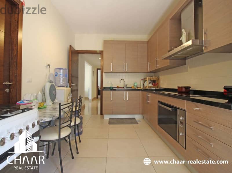 #R2056 - Fully Furnished Apartment for Rent in Achrafieh 8