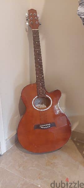 Acoustic Guitar 1