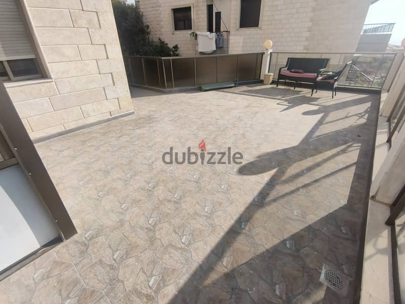 230 SQM Apartment For Sale In Blat شقة للبيع في بلاط #KR89180 1