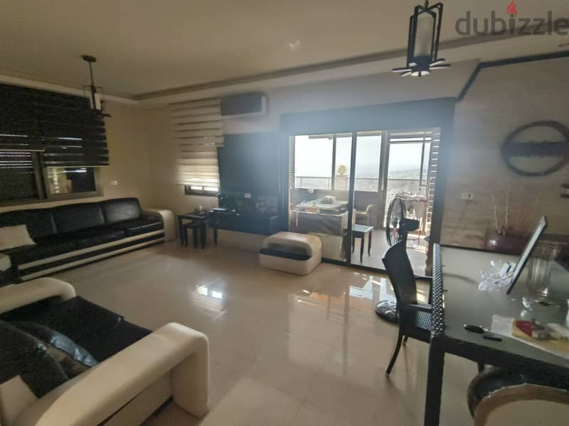 230 SQM Apartment For Sale In Blat شقة للبيع في بلاط #KR89180 2